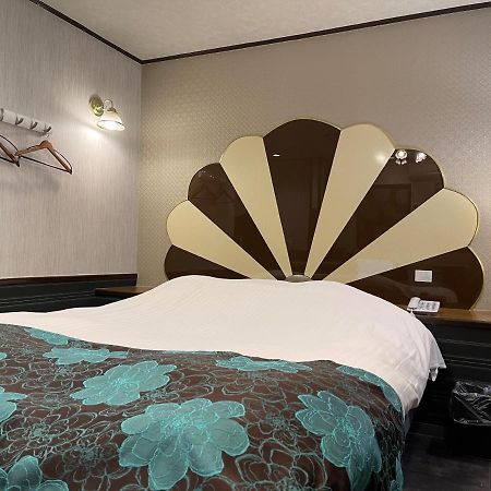 ホテル艶グループ　富津店 Zewnętrze zdjęcie