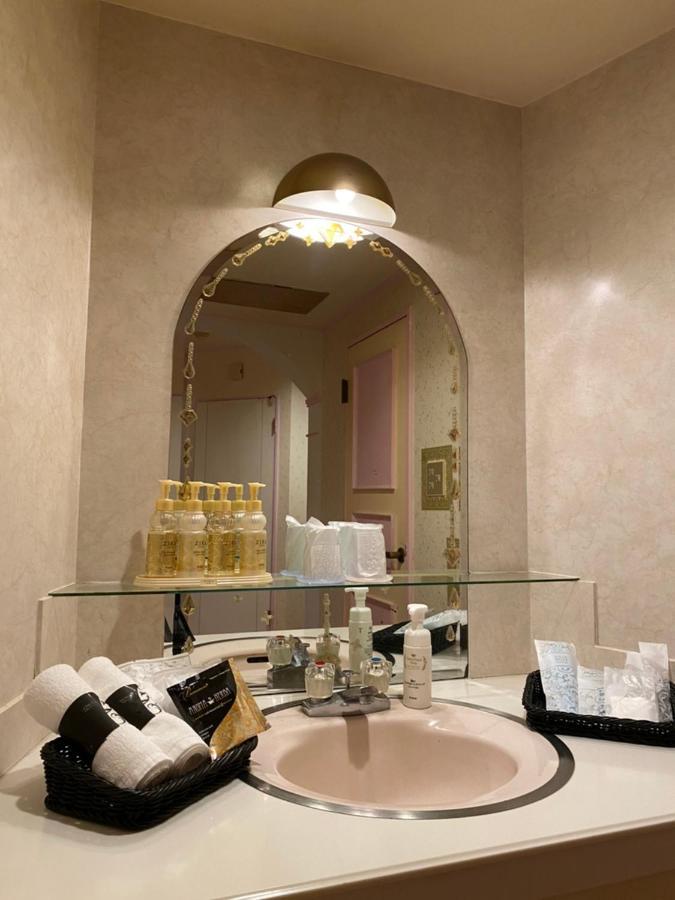 ホテル艶グループ　富津店 Zewnętrze zdjęcie